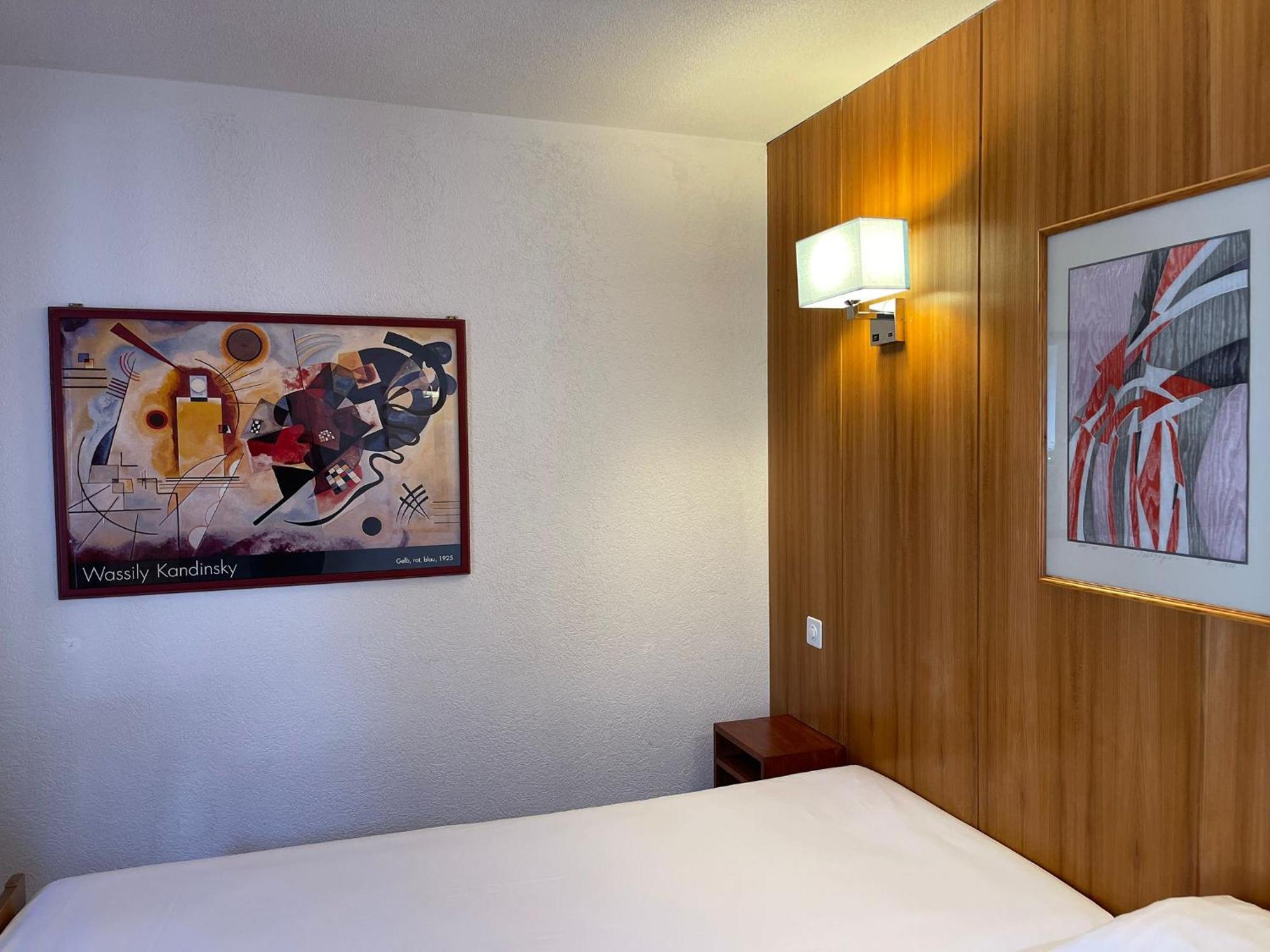 Motel Des Sports Martigny Exterior foto