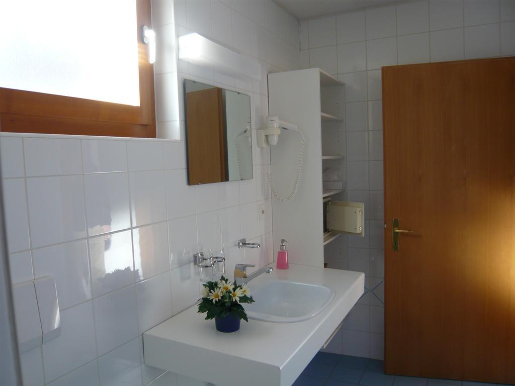 Motel Des Sports Martigny Cameră foto