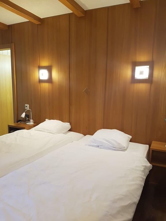 Motel Des Sports Martigny Exterior foto