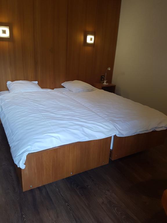Motel Des Sports Martigny Exterior foto