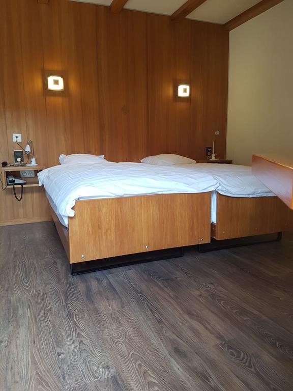 Motel Des Sports Martigny Exterior foto